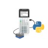 Adaptateur TI Python