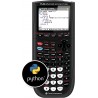 TI-82 Advanced Edition Python