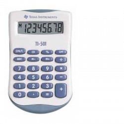 Texas Instruments TI-501